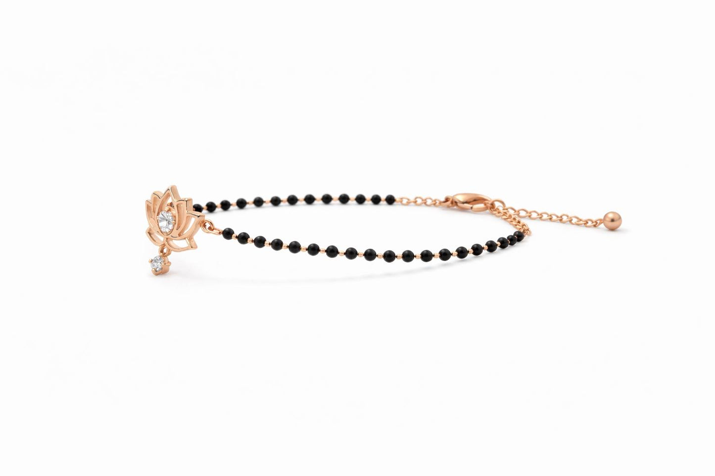 Iyra Mangalsutra Bracelet