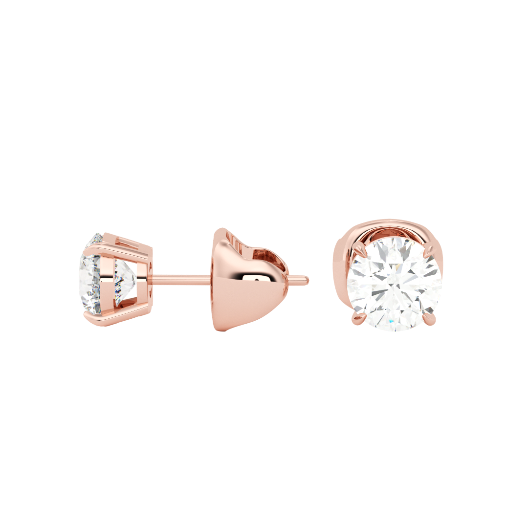 Amélie Enchantment Diamond Earrings