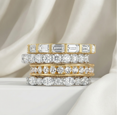 Wedding Bands