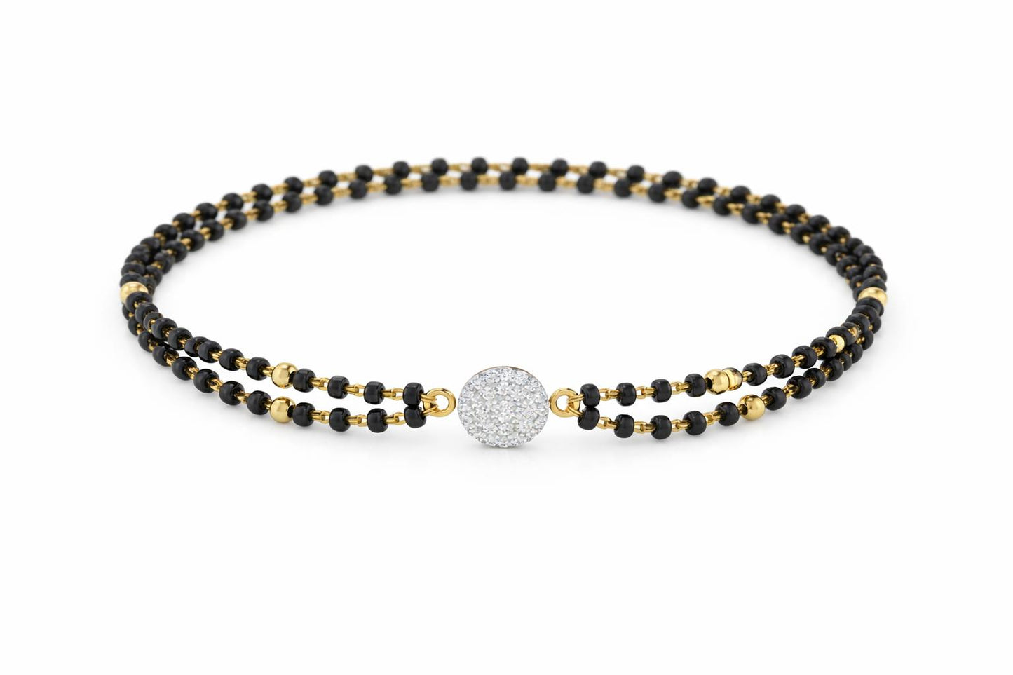 Tarika Mangalsutra Bracelet